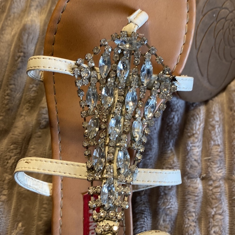 Union bay sandals - Picture 6 of 7